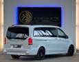 Mercedes-Benz V 220 d EDITION lang AMG-Line*GARANTIE*PANO*NIGHT Blanc - thumbnail 8