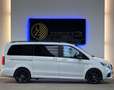 Mercedes-Benz V 220 d EDITION lang AMG-Line*GARANTIE*PANO*NIGHT Blanc - thumbnail 9