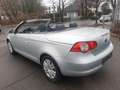 Volkswagen Eos 2.0 TDI /1.Hand/Leder/Navi/Bi- Xenon/PDC/SHZ Silber - thumbnail 4