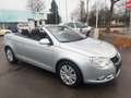 Volkswagen Eos 2.0 TDI /1.Hand/Leder/Navi/Bi- Xenon/PDC/SHZ Silber - thumbnail 2