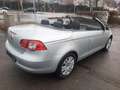 Volkswagen Eos 2.0 TDI /1.Hand/Leder/Navi/Bi- Xenon/PDC/SHZ Silber - thumbnail 3