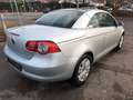Volkswagen Eos 2.0 TDI /1.Hand/Leder/Navi/Bi- Xenon/PDC/SHZ Silber - thumbnail 9