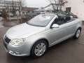 Volkswagen Eos 2.0 TDI /1.Hand/Leder/Navi/Bi- Xenon/PDC/SHZ Silber - thumbnail 1