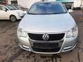 Volkswagen Eos 2.0 TDI /1.Hand/Leder/Navi/Bi- Xenon/PDC/SHZ Silber - thumbnail 6