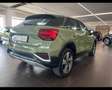Audi Q2 35 TFSI S tronic Admired Advanced Vert - thumbnail 4