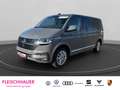 Volkswagen T6.1 Multivan Generation Six DSG AHK LED Navi Grau - thumbnail 1