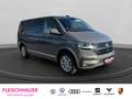 Volkswagen T6.1 Multivan Generation Six DSG AHK LED Navi Grau - thumbnail 9