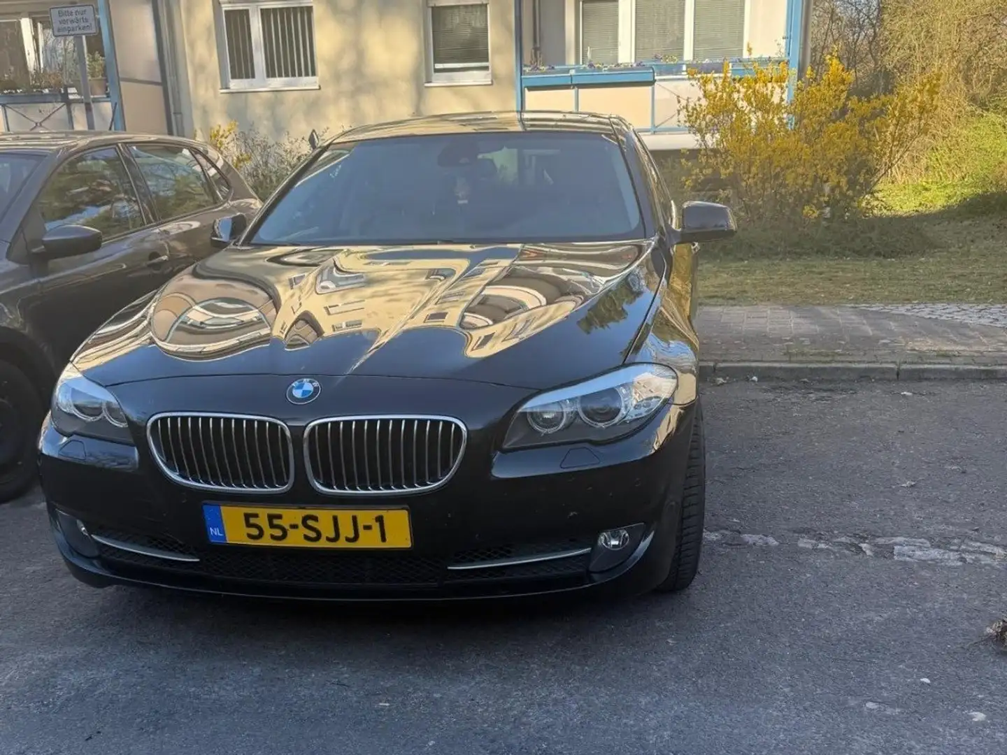 BMW 523 523i Sport-Aut. - 2