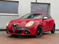 Alfa Romeo Giulietta Super Sitz.H Klimaautomatik PDC - thumbnail 8