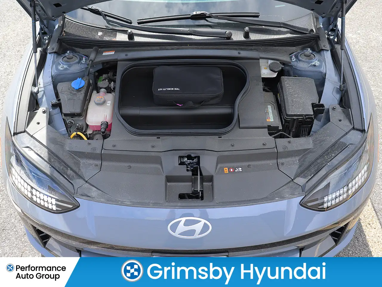 Hyundai IONIQ 6 fotografie Hyundai IONIQ 6