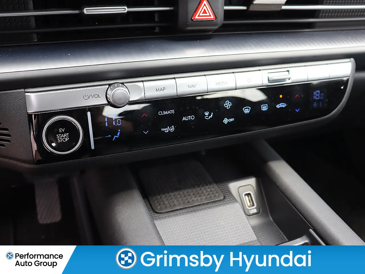 Hyundai IONIQ 6 fotografie Hyundai IONIQ 6