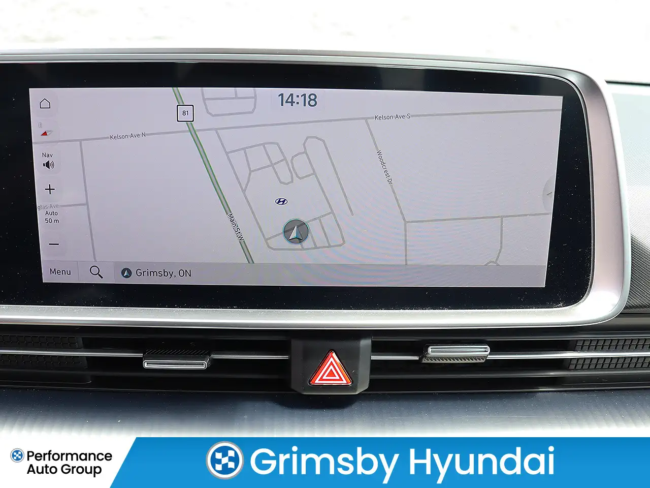 Hyundai IONIQ 6 fotografie Hyundai IONIQ 6