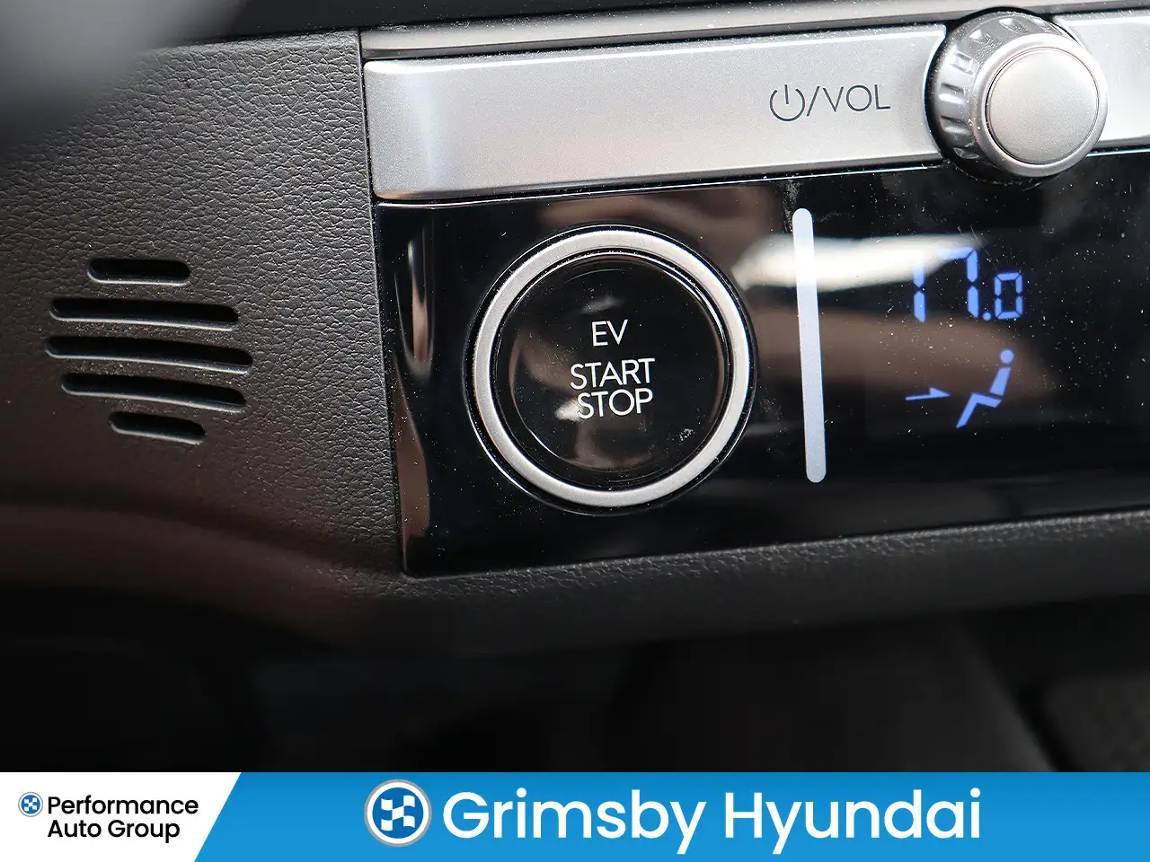 Hyundai IONIQ 6 fotografie Hyundai IONIQ 6