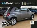 Fiat 500 DOLCEVITA 1.0 HYBRID Gris - thumbnail 6