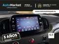 Fiat 500 DOLCEVITA 1.0 HYBRID Gris - thumbnail 20