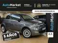 Fiat 500 DOLCEVITA 1.0 HYBRID Gris - thumbnail 2