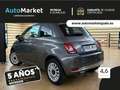 Fiat 500 DOLCEVITA 1.0 HYBRID Gris - thumbnail 5