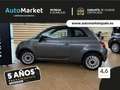 Fiat 500 DOLCEVITA 1.0 HYBRID Gris - thumbnail 4