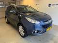 Hyundai iX35 2.0 CRDi HP 4WD i-Catcher PANO NAVI LEER NAP APK Blauw - thumbnail 5