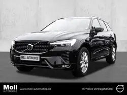 Volvo XC60 Plus Dark AWD B5 Benzin EU6d digitales Cockpit Mem