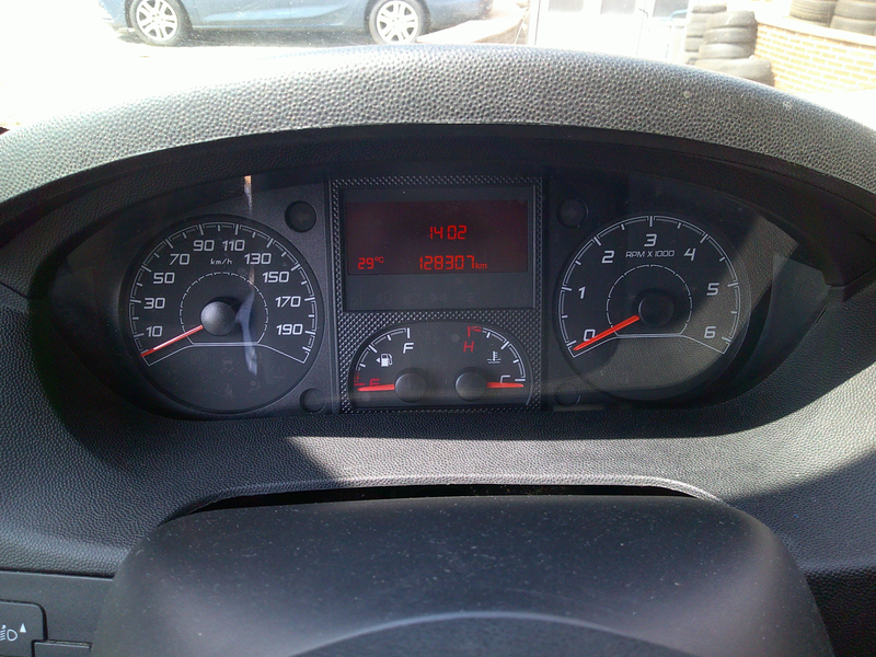 Photo du véhicule