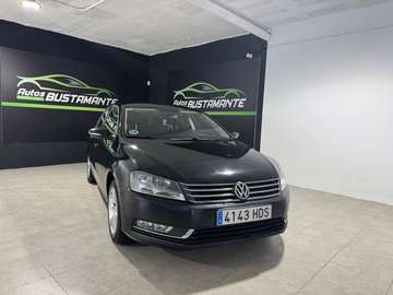 Variant 2.0TDI CR Edition Plus
