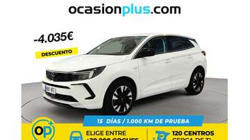 1.2T S&S GS Aut. 130