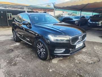 XC60 II  2.0 t6 phev Inscription Expression awd