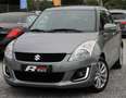 Suzuki Swift 1.2 ESSENCE LED CLIMATISATION 1ER PROPRIETAIRE Gris - thumbnail 1