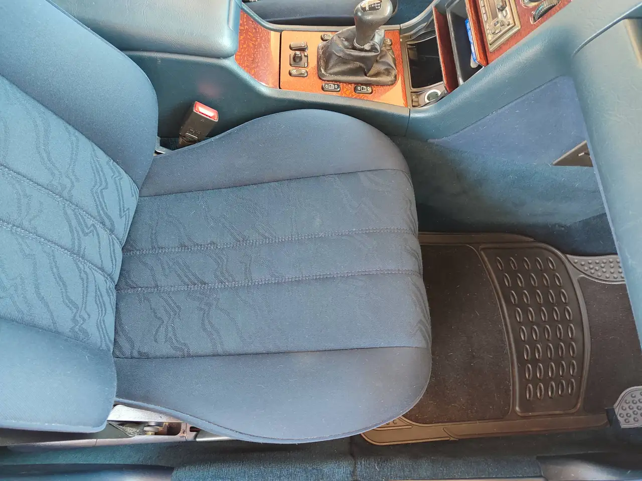 Mercedes-Benz 200 E 200 Kompressor Classic, foto 10