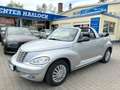 Chrysler PT Cruiser Cabrio 2.4 Limited*PrinsLPG*LEDER*AHK Stříbrná - thumbnail 1