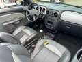 Chrysler PT Cruiser Cabrio 2.4 Limited*PrinsLPG*LEDER*AHK Zilver - thumbnail 14