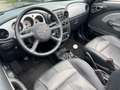 Chrysler PT Cruiser Cabrio 2.4 Limited*PrinsLPG*LEDER*AHK Argintiu - thumbnail 9