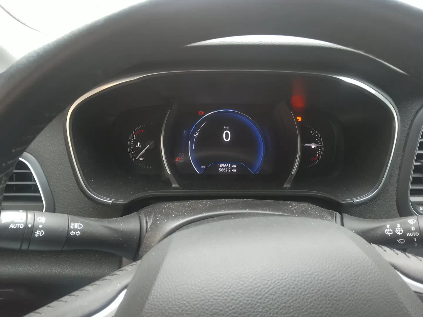 Renault Megane Mégane S.T. 1.3 TCe GPF Limited 103kW Limited Azul - 1