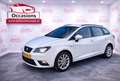 SEAT Ibiza ST 1.2 TDI COPA Ecomotive Weiß - thumbnail 1