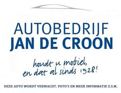 Suzuki Grand Vitara 2.0 3drs 4x4 HANDBAK / AIRCO / NL-auto / 1e eigena