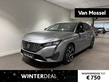 SW 1.2 Hybrid 136 e-DCS6 Allure | AUTOMAAT | Navig