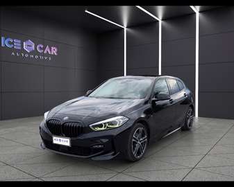 d 5p. Msport PRONTA CONSEGNA