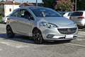 Opel Corsa 1.4 90CV GPL Tech Coupé b-Color UNIPROP NEOPATE Argento - thumbnail 3