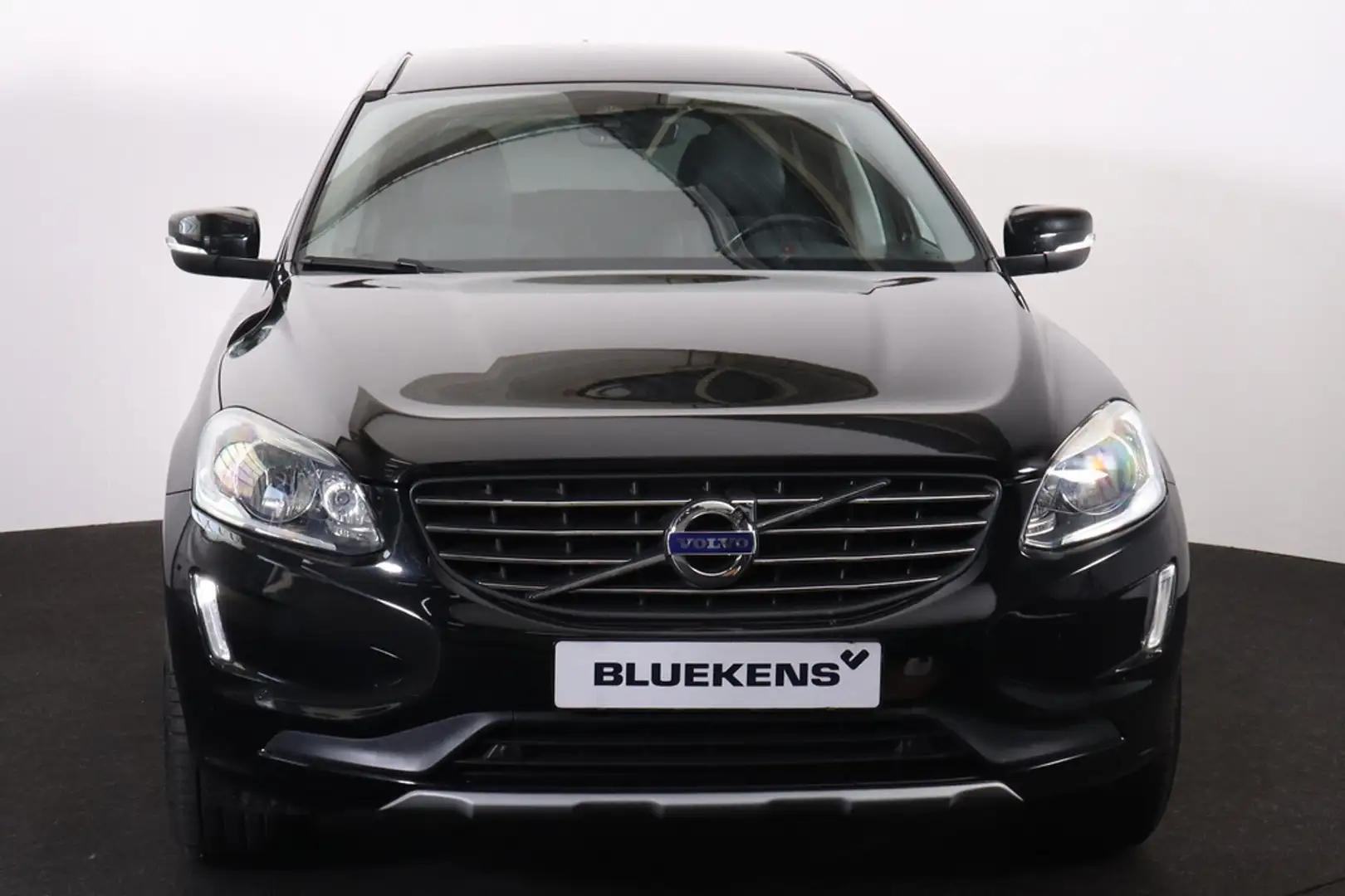 Volvo XC60 T5 Ocean Race - Sensus navigatie - Blind Spot Info Noir - 2