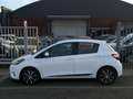 Toyota Yaris 1.5 Hybrid Active | A.Camera | Climate control | 1 Weiß - thumbnail 4