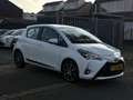 Toyota Yaris 1.5 Hybrid Active | A.Camera | Climate control | 1 Weiß - thumbnail 16