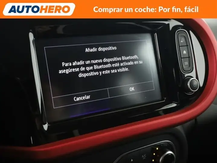 Renault Twingo 2020, foto 46