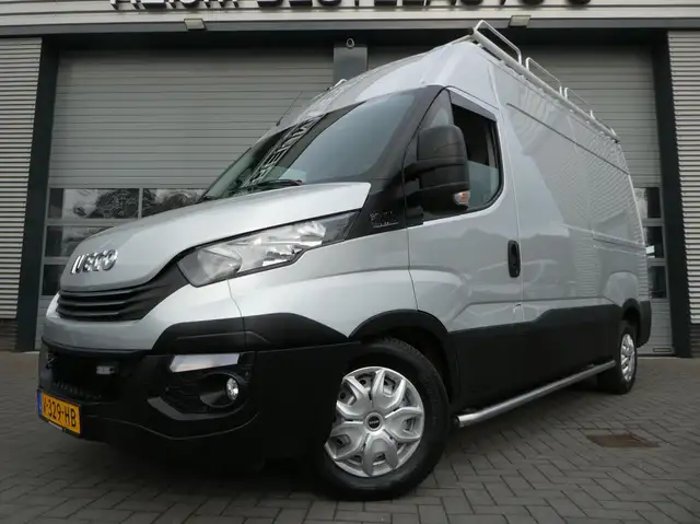 Iveco Daily 35S16V 2.3 352 L2H2 airco automaat camera
