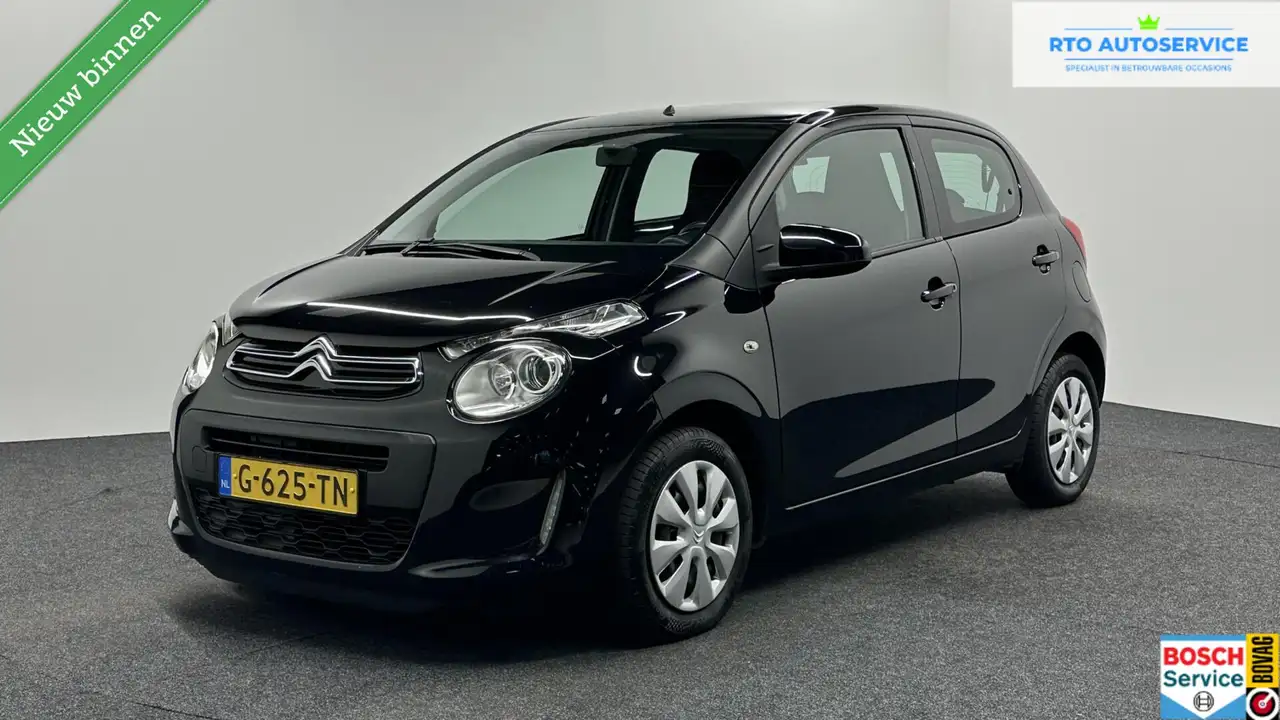 Citroen C1