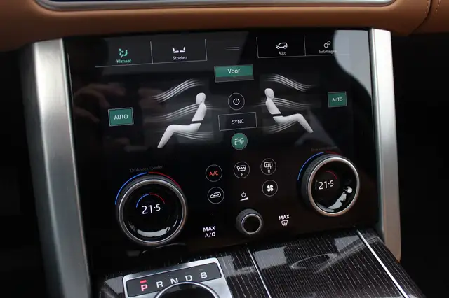 Land Rover Range Rover view 30
