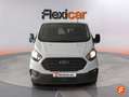 Ford Transit Custom 2.0 TDCI 105CV Blanco - thumbnail 2