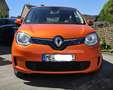 Renault Twingo Twingo Electric mit 22kWh u ca. 94% SoH Orange - thumbnail 2