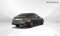 Mercedes-Benz C 200 Grau - thumbnail 7