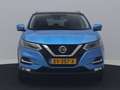 Nissan Qashqai 1.3 DIG-T Tekna | PANO | 360º | KEYLESS | STOELVER Blauw - thumbnail 13